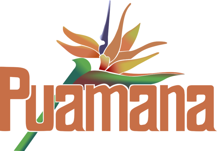 Puamana Logo